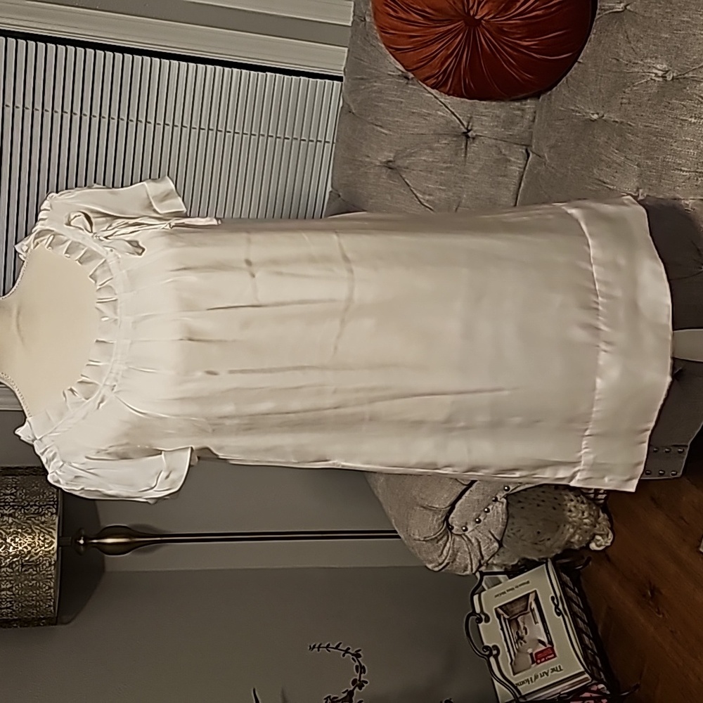 Kaidal French Design Dress
